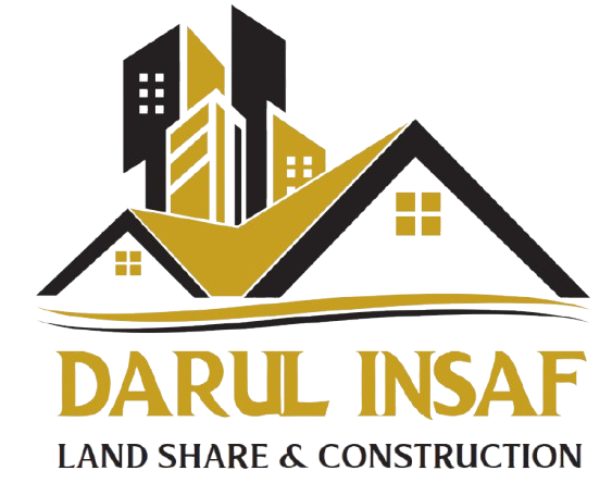 Darul Insaf Administration Logo